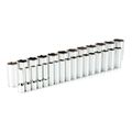 Product Image of 1/2" Drive Deep 6-Point Socket Set, 29-Piece (10-38mm)