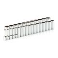 Product Image of 1/2" Drive Deep 12-Point Socket Set, 29-Piece (10-38mm)