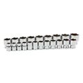Product Image of 3/4" Drive 6-Point Socket Set, 21-Piece (3/4-2")