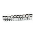 Product Image of 3/4" Drive 6-Point Socket Set, 23-Piece (19-50mm)