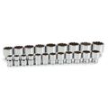 Product Image of 3/4" Drive 12-Point Socket Set, 21-Piece (3/4-2")