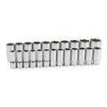 Product Image of 3/4" Drive Deep 6-Point Socket Set, 23-Piece (19-50mm)