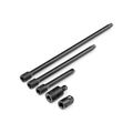 Product Image of 1/4" Drive Impact All Accessories Set (5-Piece)