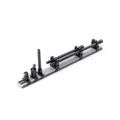 Product Image of 1/4" Drive Impact Extension and Accessory Set with Rail (5 Pieces)