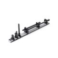 Product Image of 1/4" Drive Impact Extension and Accessory Set with Rail (5 Pieces)