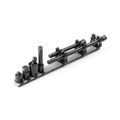 Product Image of 3/8" Drive Impact Extension and Accessory Set with Rail (6 Pieces)