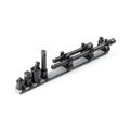 Product Image of 3/8" Drive Impact Extension and Accessory Set with Rail (6 Pieces)
