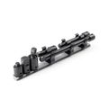 Product Image of 1/2" Drive Impact Extension and Accessory Set with Rail (6 Pieces)