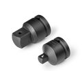 Product Image of 3/4" Drive Adapter/Reducer Set, 2 Pieces (Through Hole, Ball Detent)