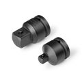 Product Image of 3/4" Drive Adapter/Reducer Set, 2 Pieces (Pin Detent)