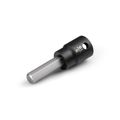 Product Image of 3/8" Drive x 5/16" Hex Bit Impact Socket
