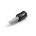 Product Image of 3/8" Drive x 3/8" Hex Bit Impact Socket