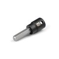 Product Image of 3/8" Drive x 8mm Hex Bit Impact Socket