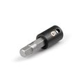 Product Image of 3/8" Drive x 9mm Hex Bit Impact Socket