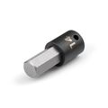 Product Image of 3/8" Drive x 14mm Hex Bit Impact Socket