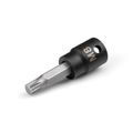 Product Image of 3/8" Drive x M8 Triple Square Bit Impact Socket