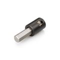 Product Image of 1/2" Drive x 14mm Hex Impact Bit Socket