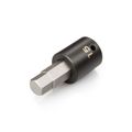 Product Image of 1/2" Drive x 15mm Hex Impact Bit Socket