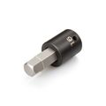 Product Image of 1/2" Drive x 16mm Hex Impact Bit Socket