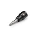 Product Image of 1/2" Drive x M6 Triple Square Impact Bit Socket