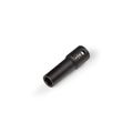 Product Image of 1/4" Drive x 1/4" Semi-Deep 6-Point Impact Socket
