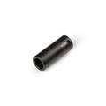 Product Image of 1/4" Drive x 3/8" Semi-Deep 6-Point Impact Socket