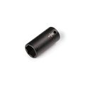 Product Image of 1/4" Drive x 1/2" Semi-Deep 6-Point Impact Socket