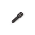 Product Image of 1/4" Drive x 4.5mm Semi-Deep 6-Point Impact Socket