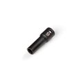 Product Image of 1/4" Drive x 6mm Semi-Deep 6-Point Impact Socket