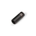 Product Image of 1/4" Drive x 10mm Semi-Deep 6-Point Impact Socket