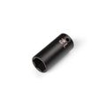 Product Image of 1/4" Drive x 12mm Semi-Deep 6-Point Impact Socket