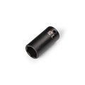 Product Image of 1/4" Drive x 13mm Semi-Deep 6-Point Impact Socket