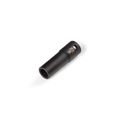 Product Image of 1/4" Drive x 9/32" Semi-Deep 12-Point Impact Socket