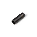 Product Image of 1/4" Drive x 11/32" Semi-Deep 12-Point Impact Socket