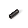 Product Image of 1/4" Drive x 3/8" Semi-Deep 12-Point Impact Socket