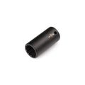 Product Image of 1/4" Drive x 1/2" Semi-Deep 12-Point Impact Socket