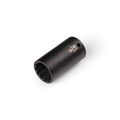 Product Image of 1/4" Drive x 9/16" Semi-Deep 12-Point Impact Socket