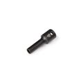 Product Image of 1/4" Drive x 4mm Semi-Deep 12-Point Impact Socket