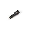 Product Image of 1/4" Drive x 5mm Semi-Deep 12-Point Impact Socket