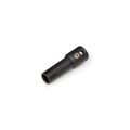 Product Image of 1/4" Drive x 6mm Semi-Deep 12-Point Impact Socket
