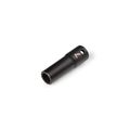 Product Image of 1/4" Drive x 7mm Semi-Deep 12-Point Impact Socket