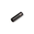 Product Image of 1/4" Drive x 8mm Semi-Deep 12-Point Impact Socket