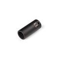 Product Image of 1/4" Drive x 11mm Semi-Deep 12-Point Impact Socket