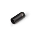 Product Image of 1/4" Drive x 12mm Semi-Deep 12-Point Impact Socket