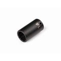 Product Image of 1/4" Drive x 14mm Semi-Deep 12-Point Impact Socket