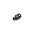 Product Image of 3/8" Drive x 1/4" 6-Point Impact Socket