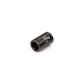 Product Image of 3/8" Drive x 12mm 6-Point Impact Socket