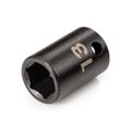 Product Image of 3/8" Drive x 13mm 6-Point Impact Socket
