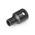 Product Image of 3/8" Drive x 1/4" 12-Point Impact Socket