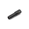 Product Image of 3/8" Drive x 11/32" Deep 6-Point Impact Socket